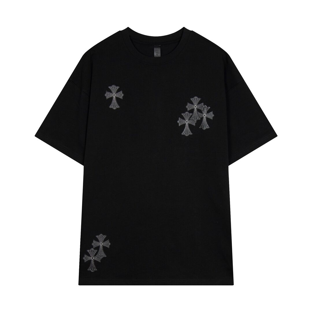 Chrome Hearts T-Shirts